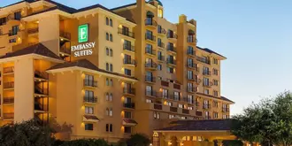 Embassy Suites Dallas - DFW International Airport South