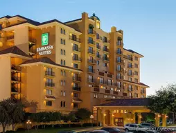 Embassy Suites Dallas - DFW International Airport South | Teksas - Dallas (ve civarı) - Irving