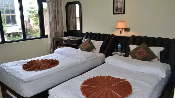 Pariwar B&B | Kathmandu - Thamel