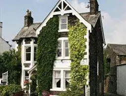 Rayrigg Villa Guest House | Cumbria (kontluk) - Windermere