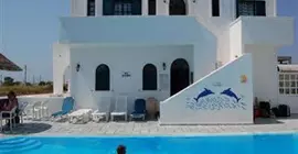 Anemos Studios | Ege Adaları - Santorini