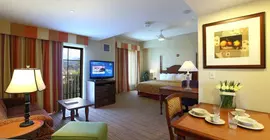 Homewood Suites by Hilton La Quinta | Kaliforniya - Imperial County - Palm Springs (ve civarı) - La Quinta