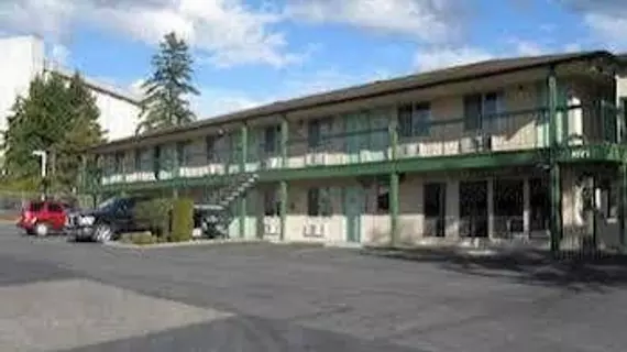 Sunrise Inn | Washington - Everett (ve civarı) - Everett