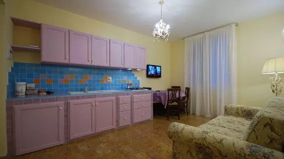 Villa Lucrezia | Toskana - Floransa (il) - Floransa - Novoli - San Donato