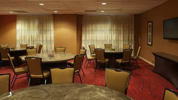 Residence Inn by Marriott Buckhead/Lenox Park | Georgia - Atlanta (ve civarı) - Atlanta - Buckhead