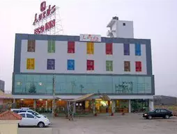 Lords Eco Inn | Gujarat - Vagra