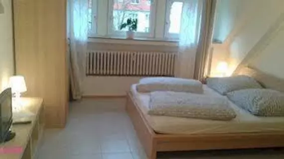 Tuzzini Köln Zoo Apartment | Kuzey Ren-Westfalia - Köln (ve civarı) - Nippes - Niehl