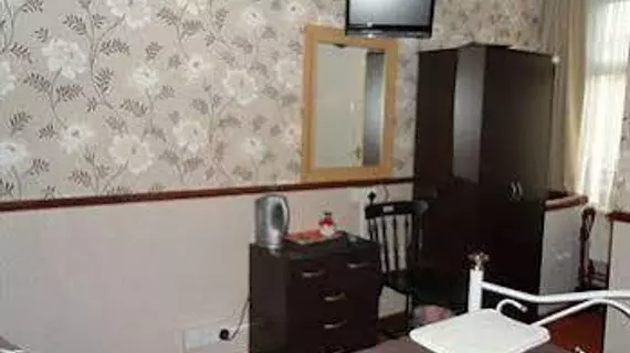 Bianca Guesthouse | Lancashire (kontluk) - Blackpool - Blackpool Şehir Merkezi