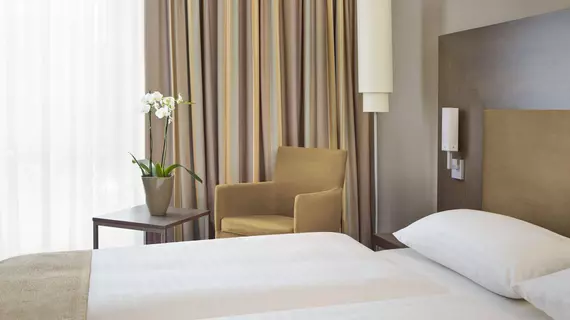 InterCityHotel Darmstadt | Hessen