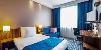 Ibis Styles Walbrzych