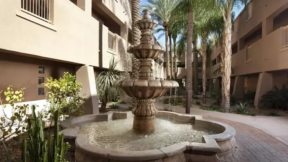 Sheraton Desert Oasis Villas Scottsdale | Arizona - Phoenix (ve civarı) - Scottsdale - North Scottsdale