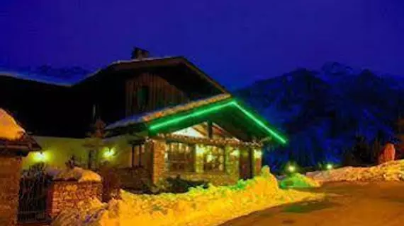 Hotel Des Alpes | Valle d'Aosta - Saint-Rhemy-en-Bosses