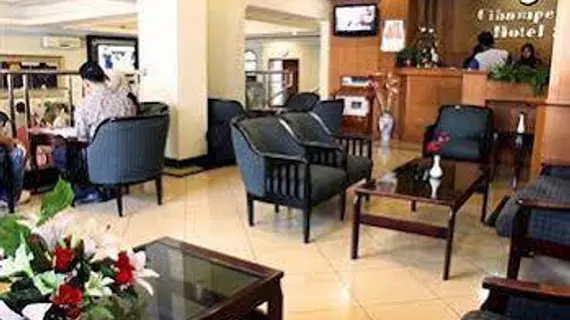 Hotel Cihampelas 2 | West Java - Bandung (ve civarı) - Bandung - Dago - Coblong