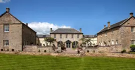 Airth Castle Hotel | İskoçya - West Lothian (Batı Lothian) - Falkirk