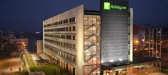 Holiday Inn Sofia | Sofya (ve civarı) - Sofya