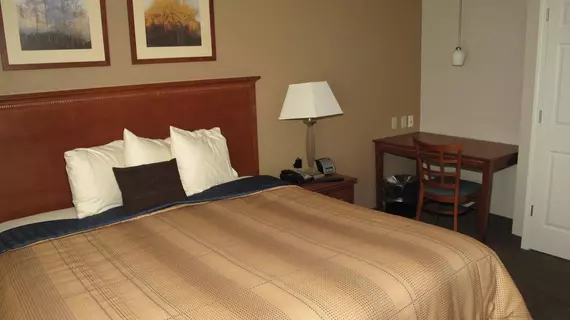 Candlewood Suites Elgin – Northwest Chicago | İllinois - Elgin