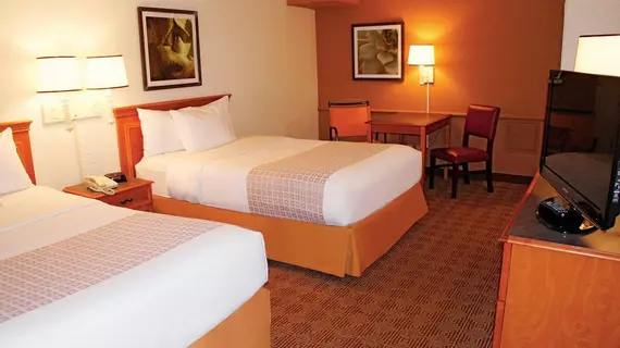 La Quinta Inn Mobile | Alabama - Mobile (ve civarı) - Mobile