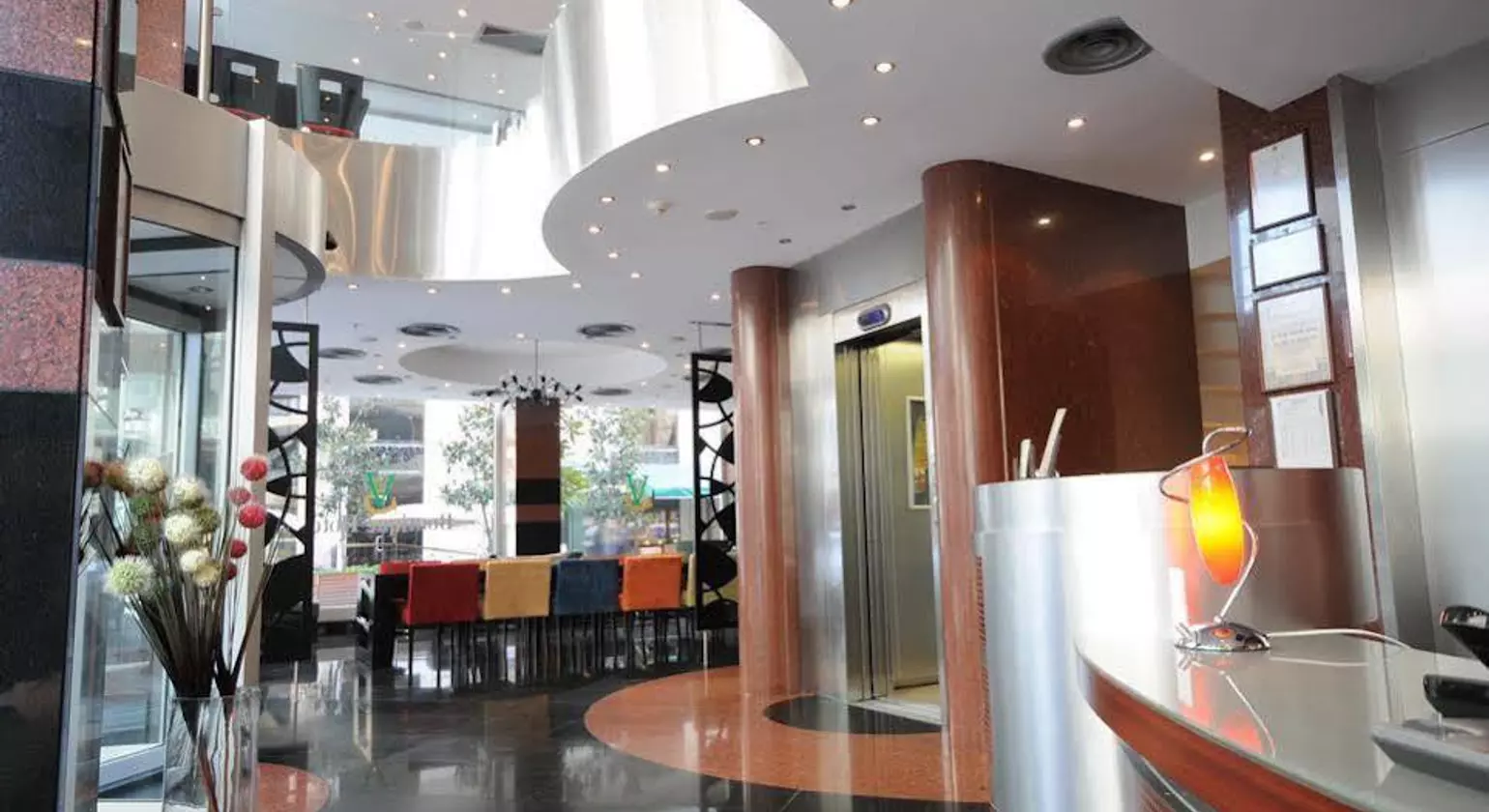 SV Business Hotel İstanbul  
