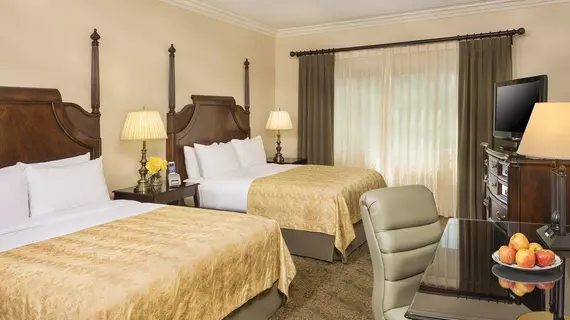 Ayres Suites Diamond Bar | Kaliforniya - Los Angeles County - San Gabriel Valley