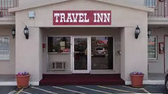 Travel Inn at Moses Lake | Washington - Moses Lake (ve civarı) - Moses Lake