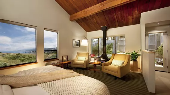 Sea Ranch Lodge | Kaliforniya - Sonoma İlçesi - Sea Ranch