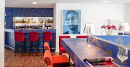 Mercure Hotel Art Leipzig | Saxony (Saksonya) - Leipzig - Mitte