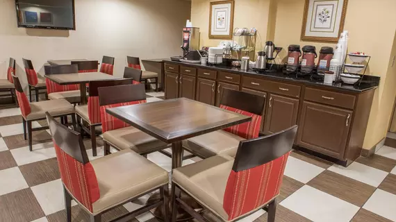 Comfort Inn Fairfield | New Jersey - Washington Township - Parsippany (ve civarı) - Fairfield