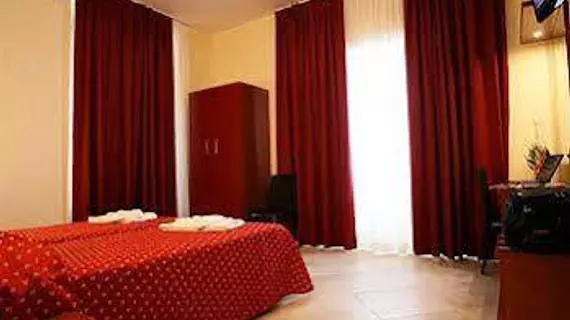 Hotel Della Volta | Lombardy - Brescia (il) - Brescia (ve civarı) - Brescia - San Polo-Parco