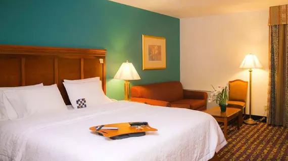 Best Western Plus Dallas I-35 at Walnut Hill | Teksas - Dallas (ve civarı) - Dallas