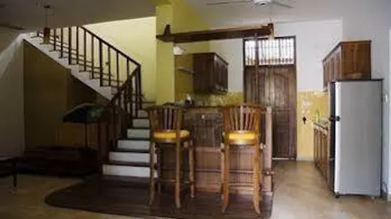 Villa Tara | Southern Province - Galle Bölgesi - Hikkaduwa - Nalagasdeniya