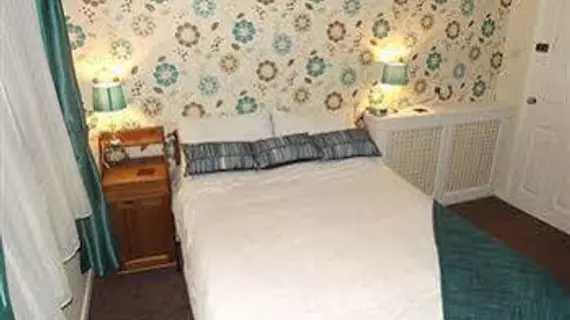 Northcote Hotel - B&B | Kuzey Yorkshire (kontluk) - Scarborough