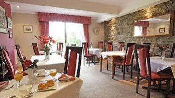 Arkleside Country Guest House | Kuzey Yorkshire (kontluk) - Richmond