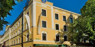 Parkhotel Graz - Traditional Luxury