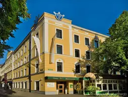 Parkhotel Graz - Traditional Luxury | Styria - Graz - Sankt Leonhard