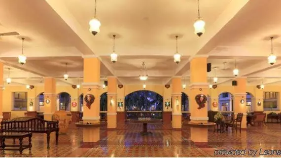 Country Inn & Suites By Carlson, Goa Candolim | Goa - Kuzey Goa - Candolim