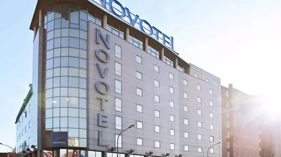 Novotel Paris 13 Porte d'Italie | Ile-de-France - Paris - Le Kremlin-Bicetre