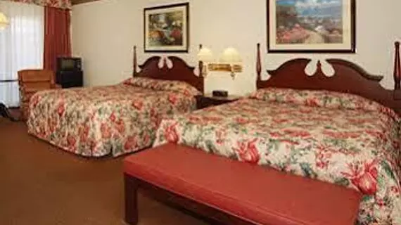 Winnemucca Inn | Nevada - Winnemucca (ve civarı) - Winnemucca