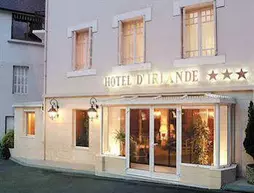 Hotel Irlande | Occitanie - Hautes-Pyrenees - Lourdes - Tarbes (ve civarı) - Lourdes