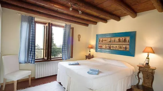 Agriturismo San Mattia | Veneto - Verona (ve civarı) - Verona - Nord-Ovest