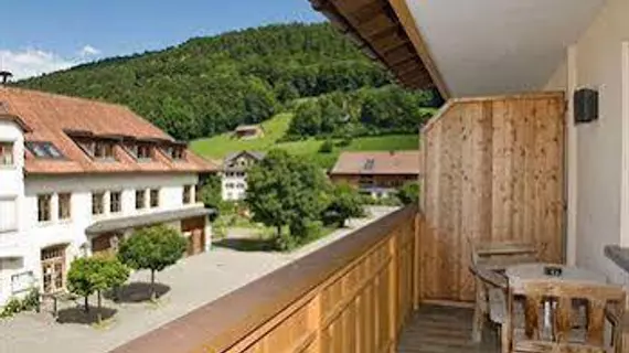 Hotel Gasthof Hirschen | Vorarlberg - Bezau