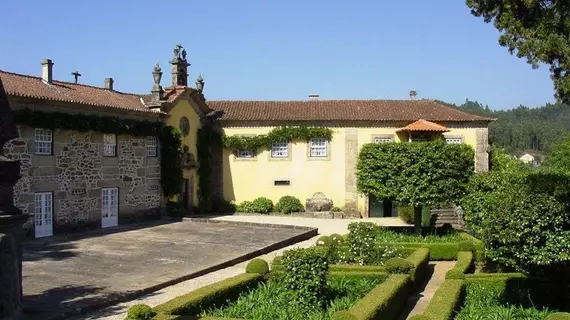 Casa de Canedo - Guest House | Norte - Braga Bölgesi - Celorico de Basto