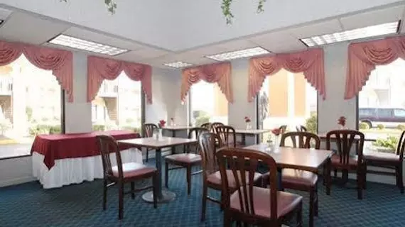 Quality Inn | Kentucky - Ashland (ve civarı) - Ashland