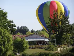 Natura Resort Pescalis | Nouvelle-Aquitaine - Deux-Sevres (bölge) - Moutiers-Sous-Chantemerle