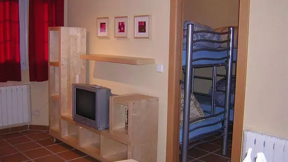 Apartamentos Habitat Premier | Andalucia - Granada (il) - Monachil - Pradollano