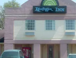 Huntington Inn | Indiana - Fort Wayne (ve civarı) - Huntington