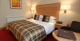 Atholl Hotel | İskoçya - Aberdeenshire (kontluk) - Aberdeen (ve civarı) - Aberdeen - Central Aberdeen