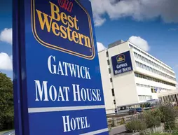 Airport Inn Gatwick | Batı Sussex (kontluk) - Gatwick