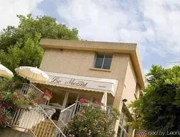 Hôtel Le Mozart | Provence - Alpes - Cote d'Azur - Bouches-du-Rhone (bölge) - Aix-en-Provence (ve civarı) - Aix-en-Provence