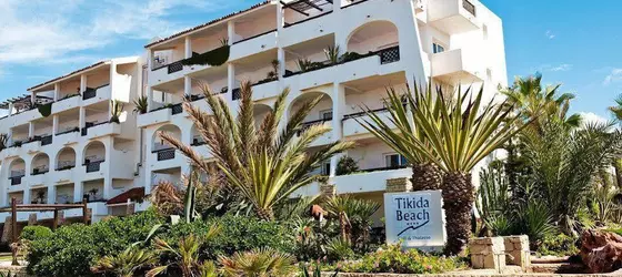 Hotel Riu Tikida Beach | Agadir - Agadir Kent Merkezi