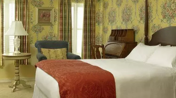 Seven Gables Inn | Missouri - St. Louis (ve civarı) - St. Louis